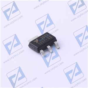 CBM1117C-3.3